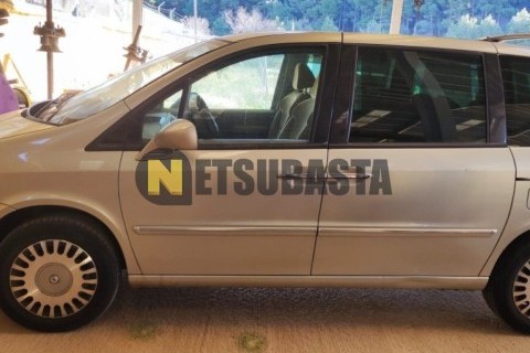 Suzuki GS 500 E 2000