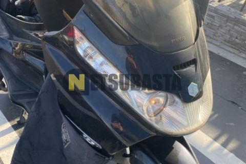 Yamaha XMAX 250 2014