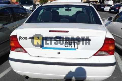 Suzuki Epicuro 150 2000