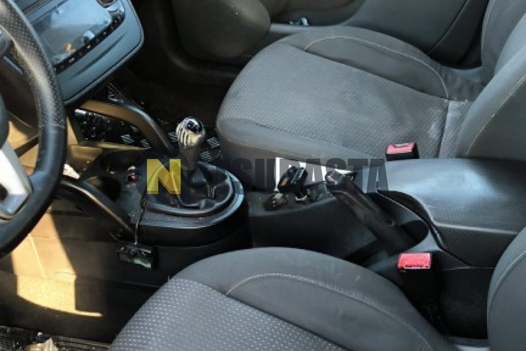 Seat Altea 1.6 TDI 2010