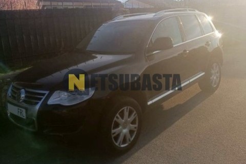 Triumph SPRINT ST 1999