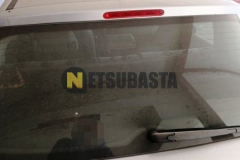 Suzuki Epicuro 150 2000