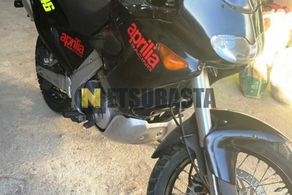 Aprilia Pegaso 650 1997