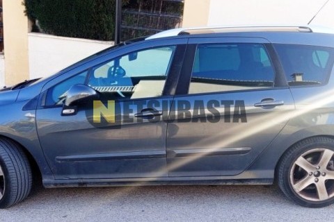 Triumph SPRINT ST 1999