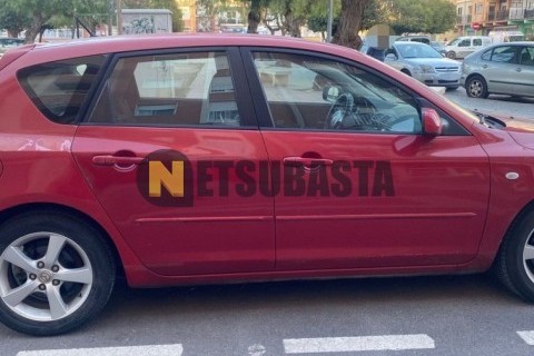 Triumph SPRINT ST 1999