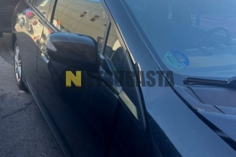 Triumph SPRINT ST 1999