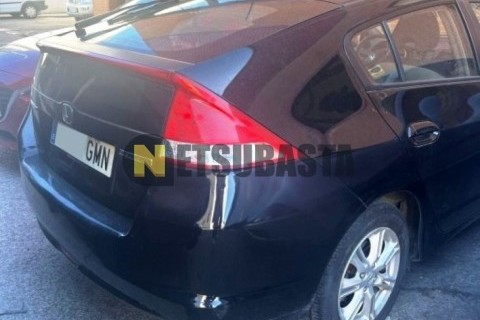 Triumph SPRINT ST 1999