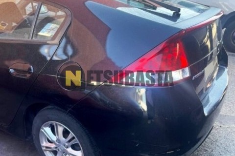 Triumph SPRINT ST 1999