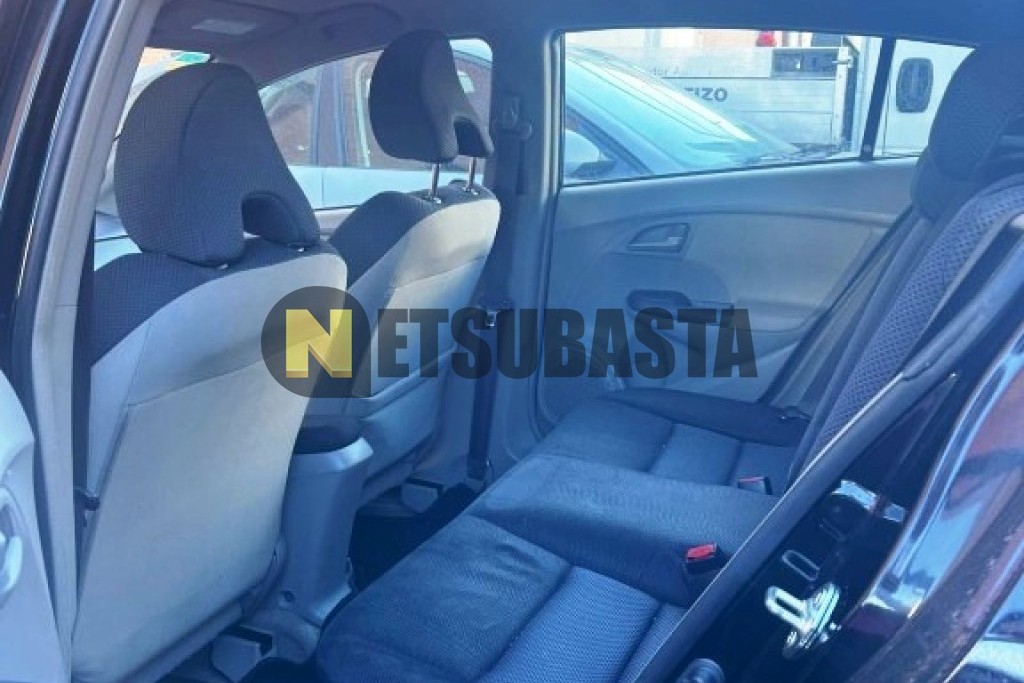 Honda Insight 1.3 SOHC i-VTEC 2009