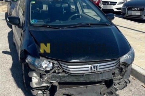 Triumph SPRINT ST 1999