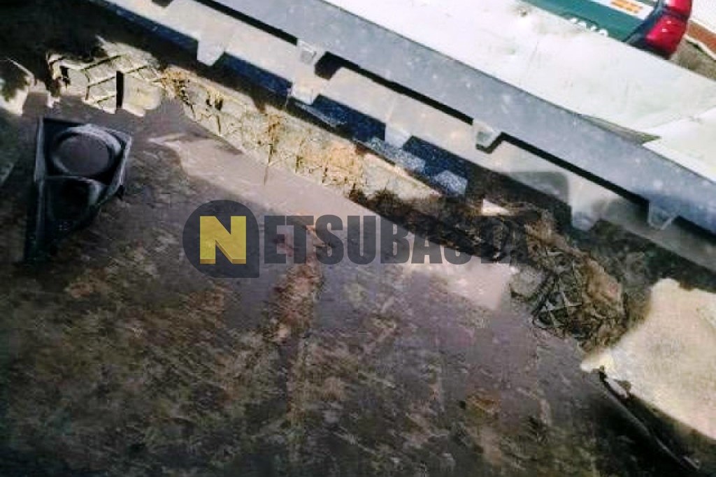 Isuzu D-MAX Single N57 4x4 2021