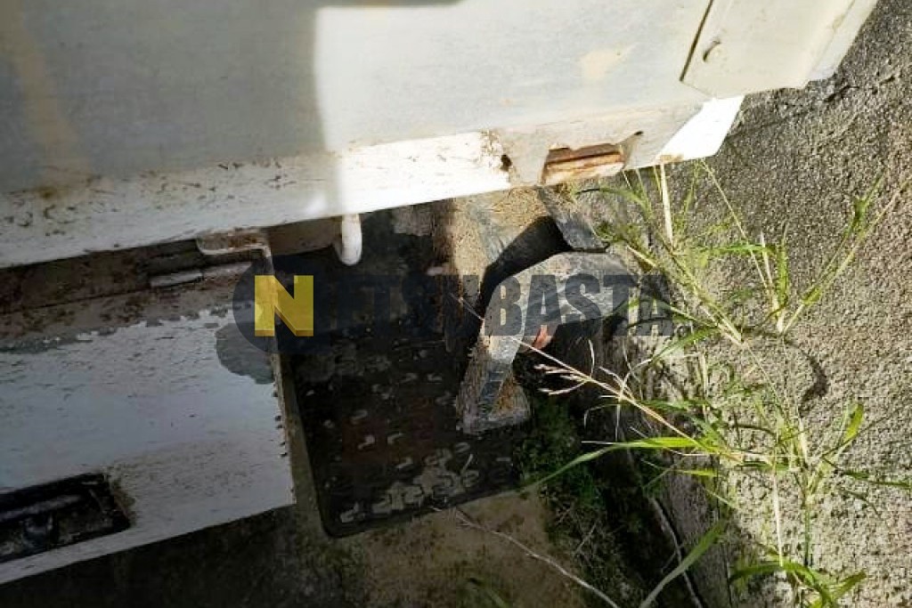 Isuzu D-MAX Single N57 4x4 2021