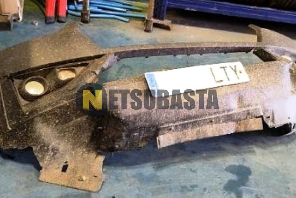 Isuzu D-MAX Single N57 4x4 2021