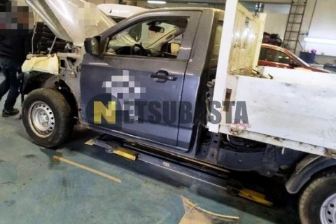 Triumph SPRINT ST 1999