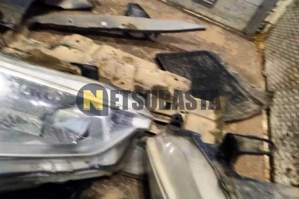 Isuzu D-MAX Single N57 4x4 2021