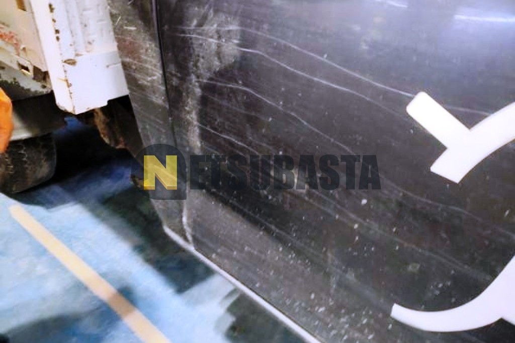 Isuzu D-MAX Single N57 4x4 2021