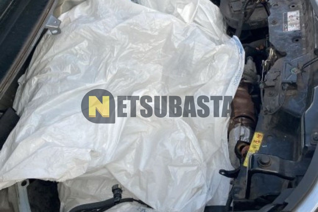 Citroën C3 Aircross 1.5 BlueHDi 2019