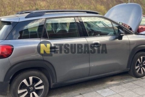 Triumph SPRINT ST 1999