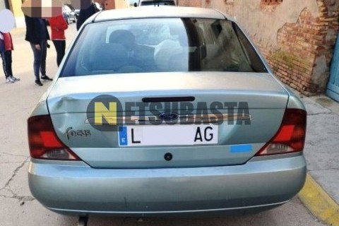 Triumph SPRINT ST 1999