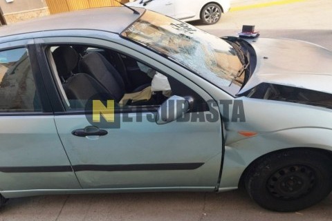 Triumph SPRINT ST 1999