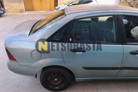 Triumph SPRINT ST 1999