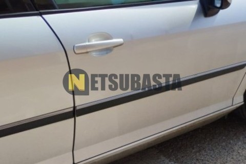 Triumph SPRINT ST 1999