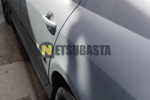 Triumph SPRINT ST 1999