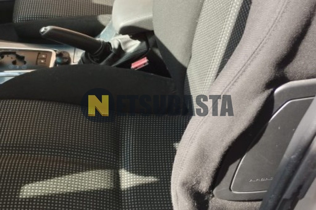 Peugeot 407 2.0 HDi Aut. 2004