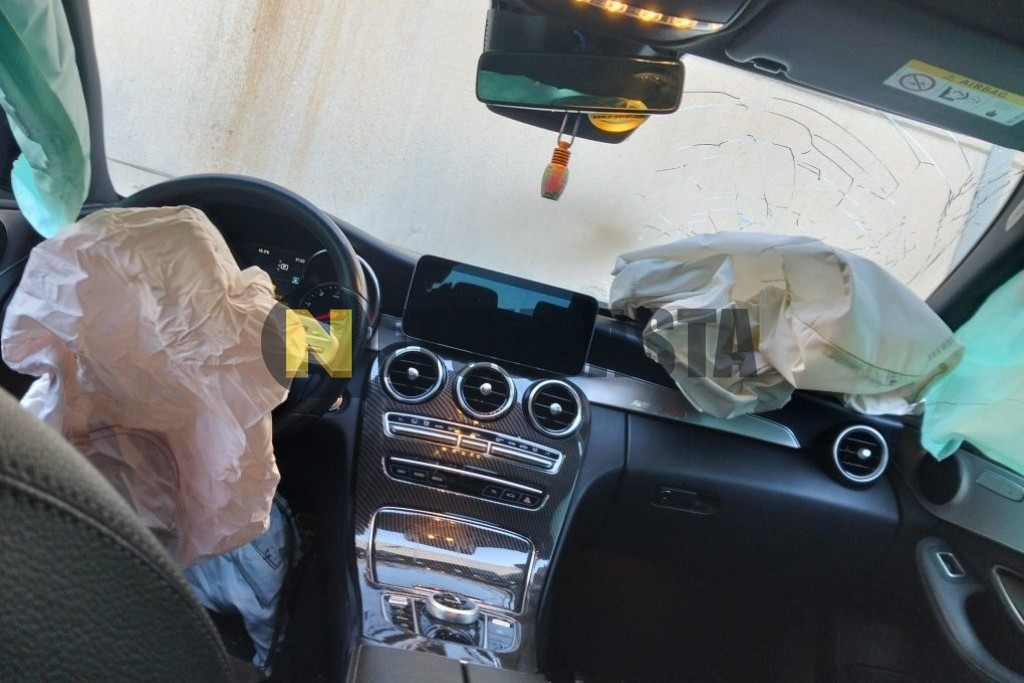 Mercedes-Benz C 220 d 2019