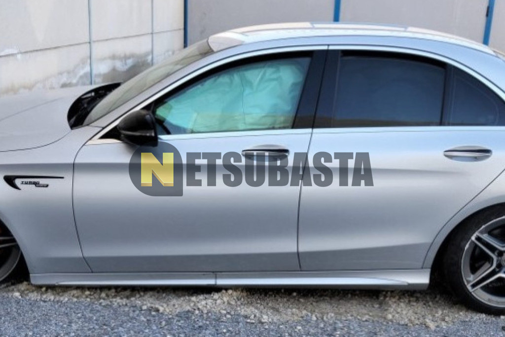 Mercedes-Benz C 220 d 2019