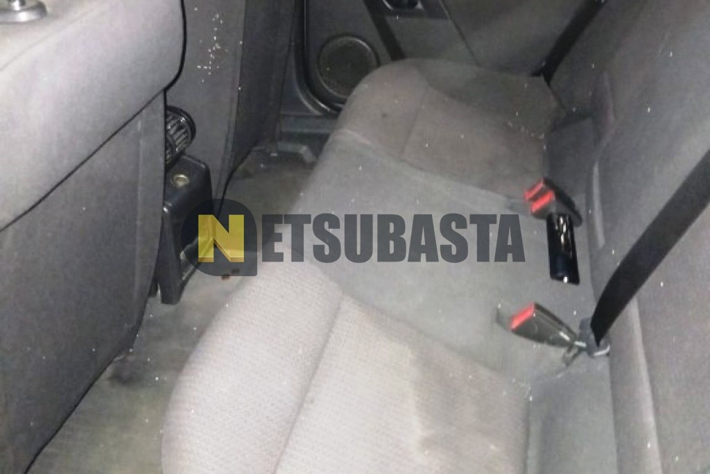 Opel Vectra 1.9 CDTi 8V 2006