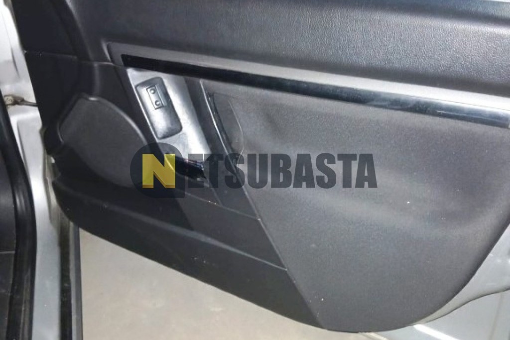 Opel Vectra 1.9 CDTi 8V 2006