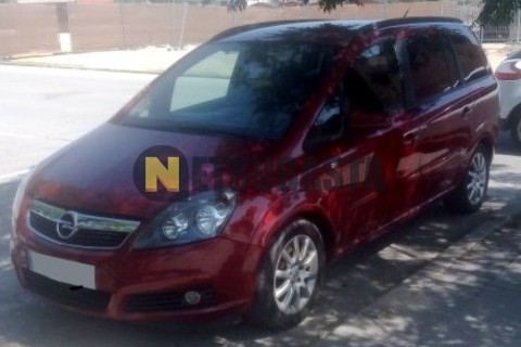 Triumph SPRINT ST 1999