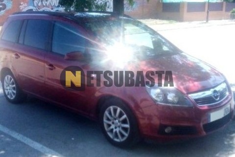 Triumph SPRINT ST 1999