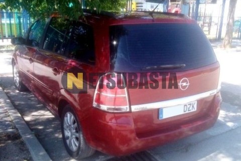 Triumph SPRINT ST 1999