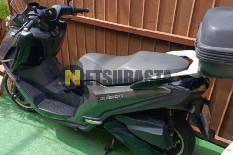 Suzuki Epicuro 150 2000