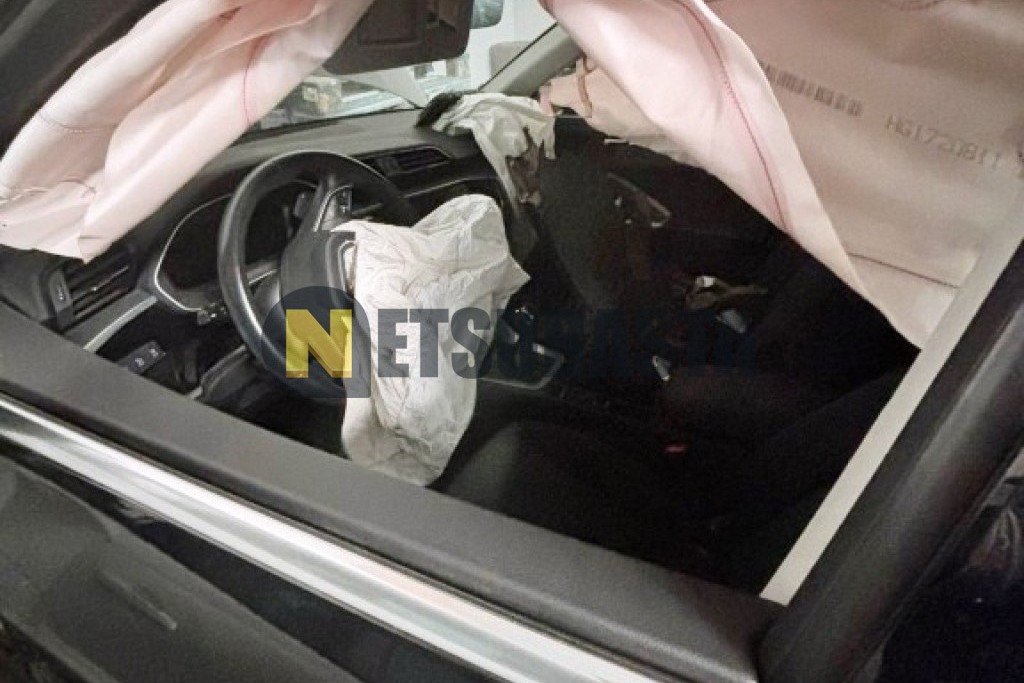 Audi Q3 35 TDI S tronic 2020