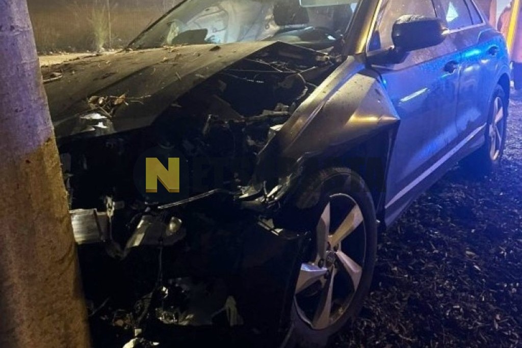 Audi Q3 35 TDI S tronic 2020