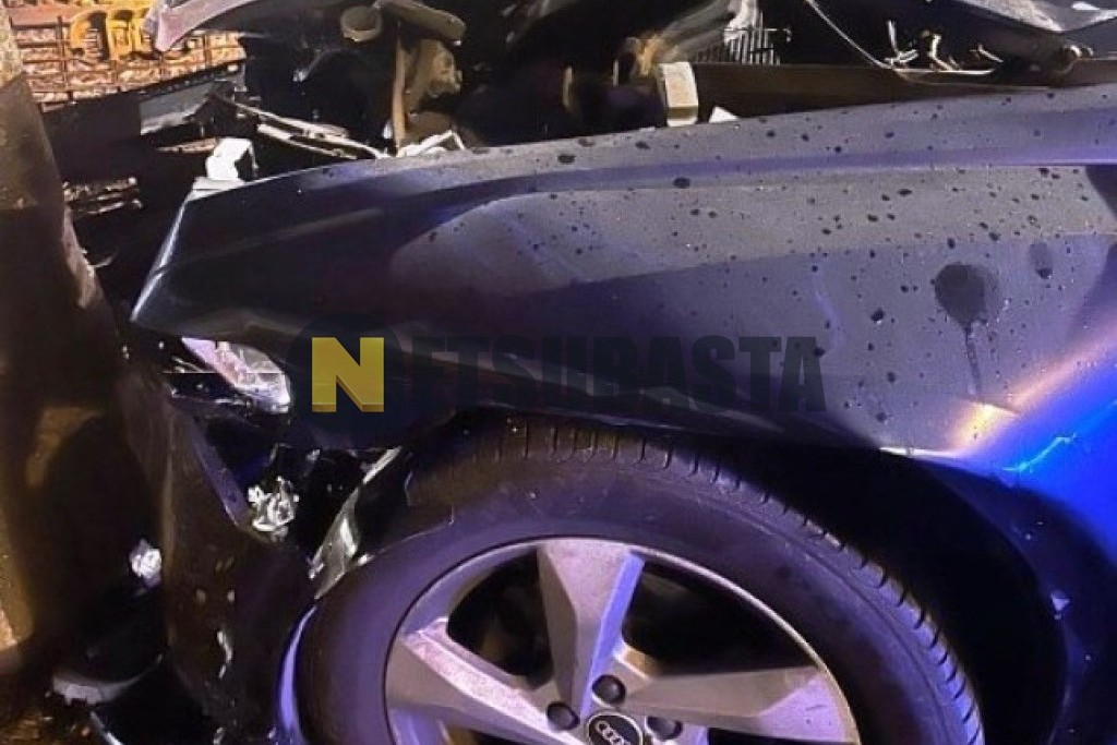 Audi Q3 35 TDI S tronic 2020