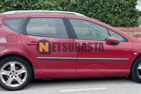 Yamaha XMAX 250 2014