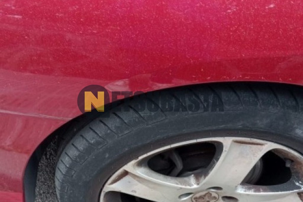 Peugeot 407 SW 2.0 HDi FAP 2005