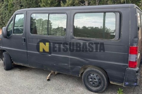 Triumph SPRINT ST 1999