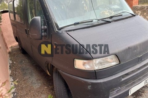 Triumph SPRINT ST 1999