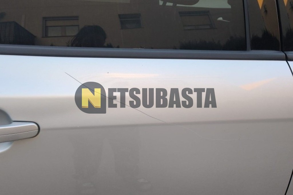 Ford Focus 1.0 EcoBoost 2017