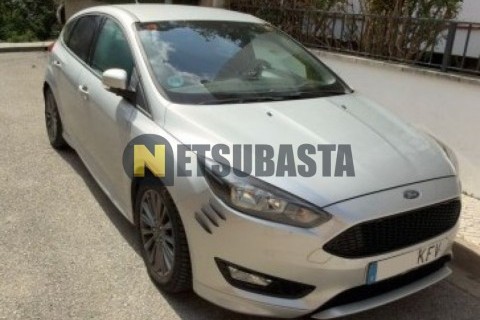 Triumph SPRINT ST 1999