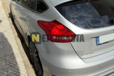 Triumph SPRINT ST 1999