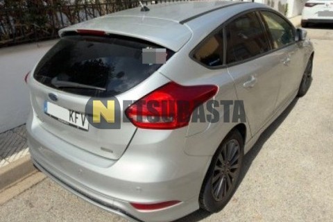 Triumph SPRINT ST 1999