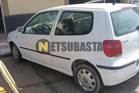 Suzuki Epicuro 150 2000