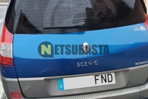 Yamaha XMAX 250 2014