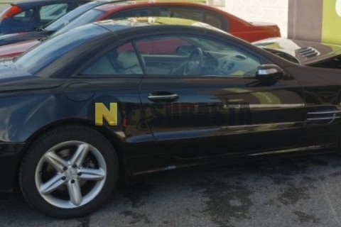 Yamaha XMAX 250 2014